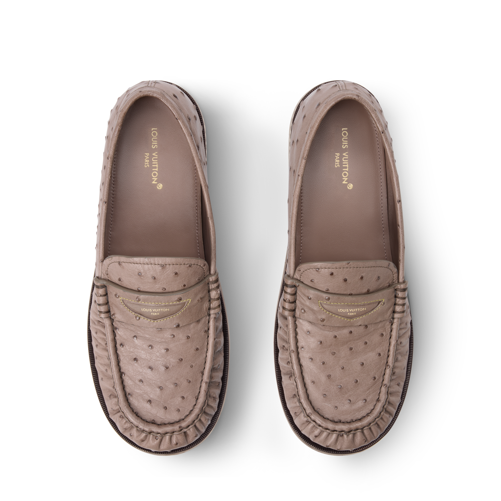 LV Jazz Loafer - Shoes 1AJT66 | LOUIS VUITTON